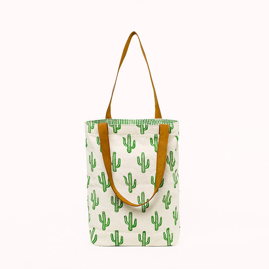 Cactus Tote