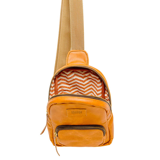 Ghoomna Mini Backpack