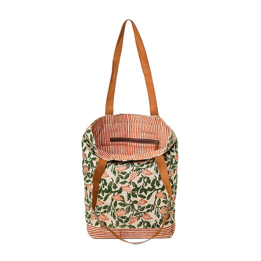Varsha Tote