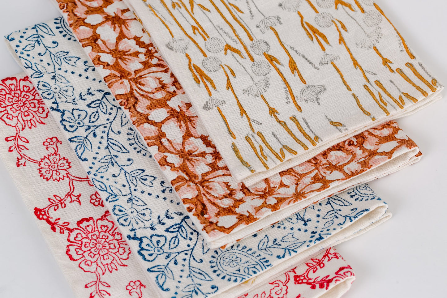 Signature Tea Towel - Spring Fling (Colleen Annalea)