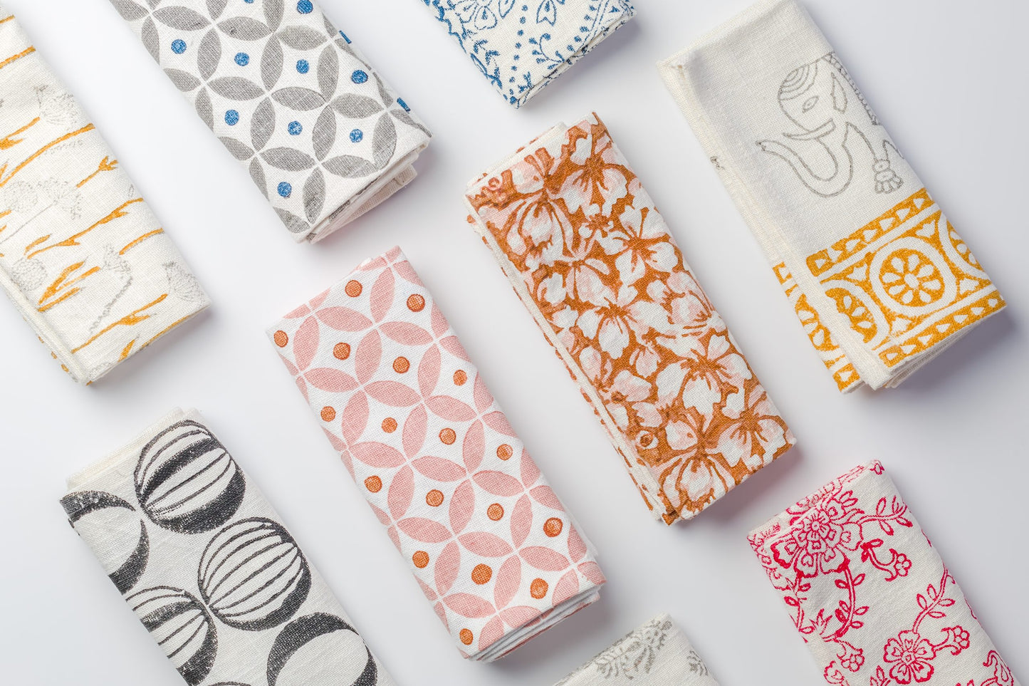 Signature Tea Towel - Spring Fling (Colleen Annalea)