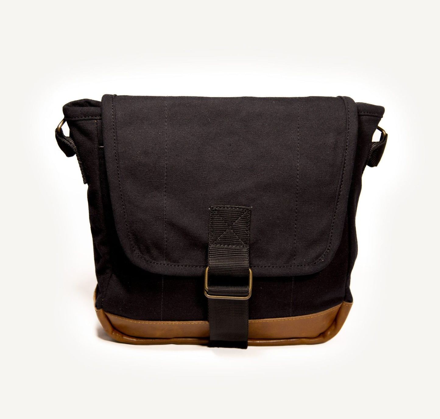 Mercury Bag (Black)