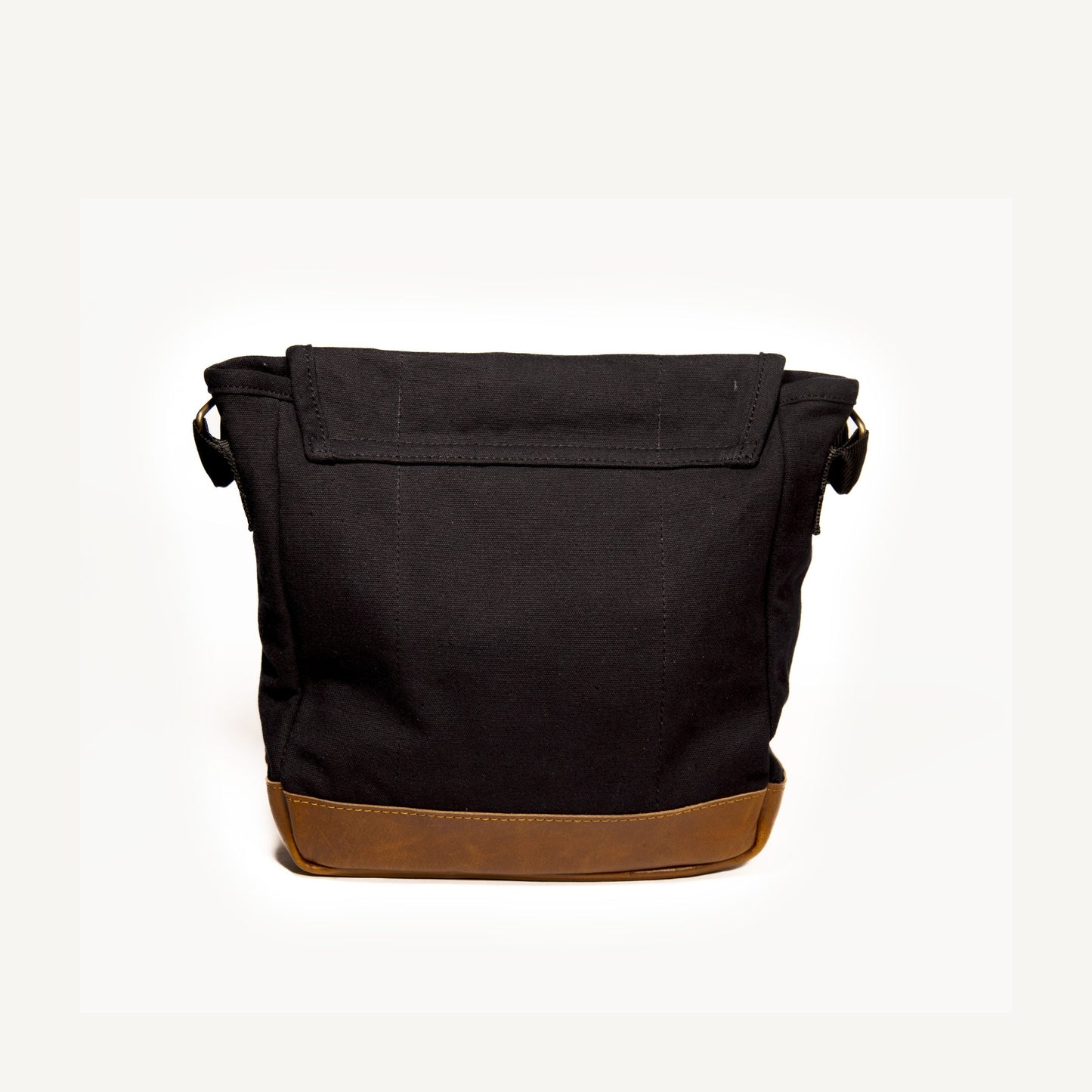 Mercury Bag (Black)