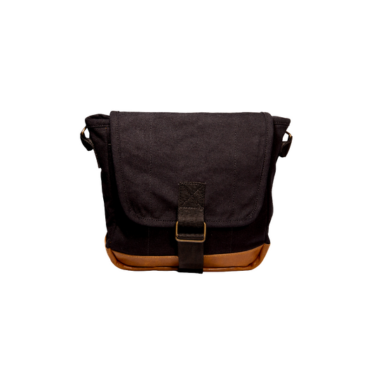 Mercury Bag (Black)
