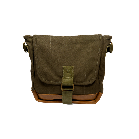 Mercury Bag (Green)