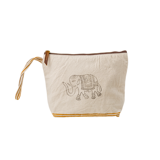 Hathi Toiletry Bag