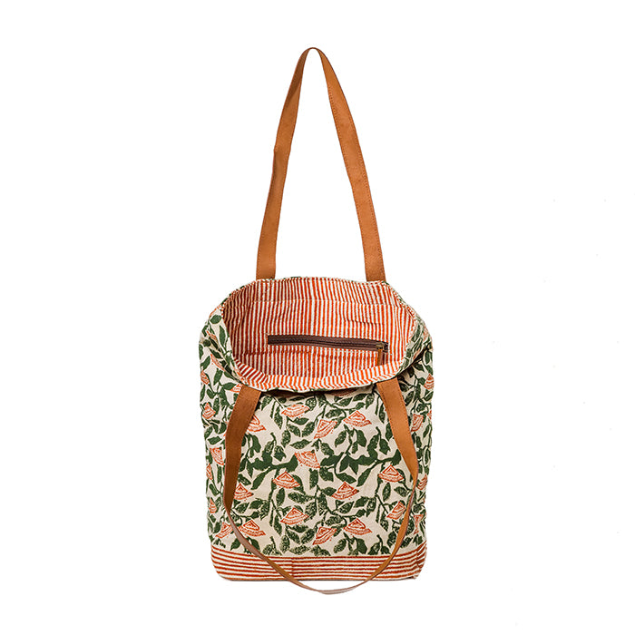 Varsha Tote