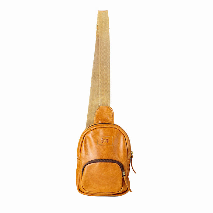Ghoomna Mini Backpack