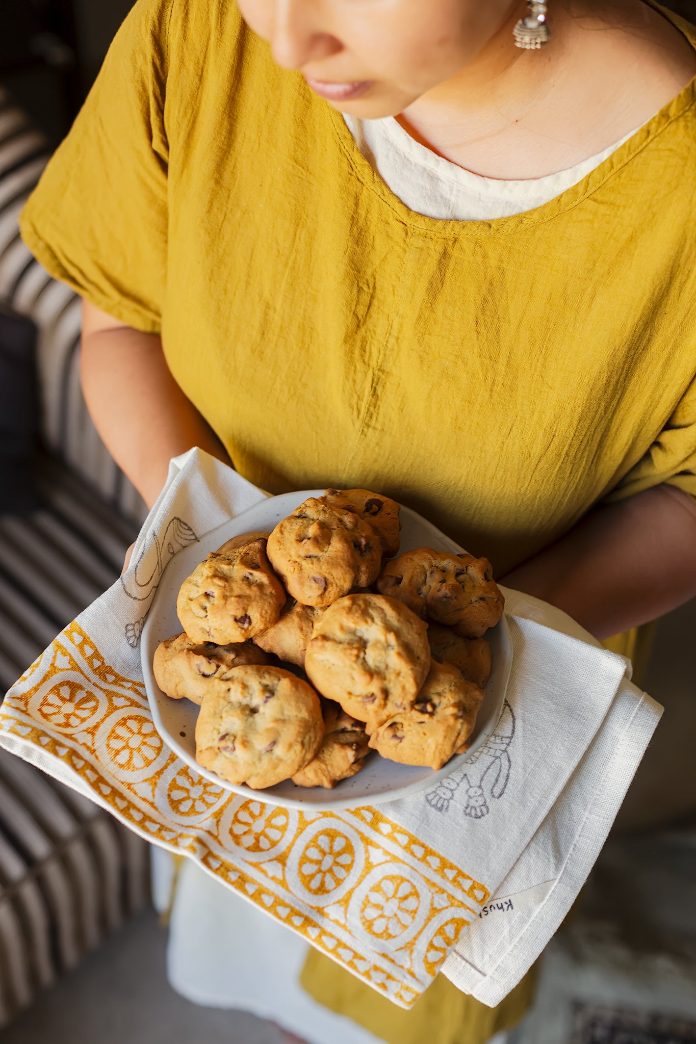 Haathi (Elephant) & Spring Fling (Colleen Annalea) (Set of Two)