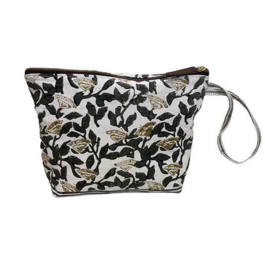 Shangri-La Toiletry Bag