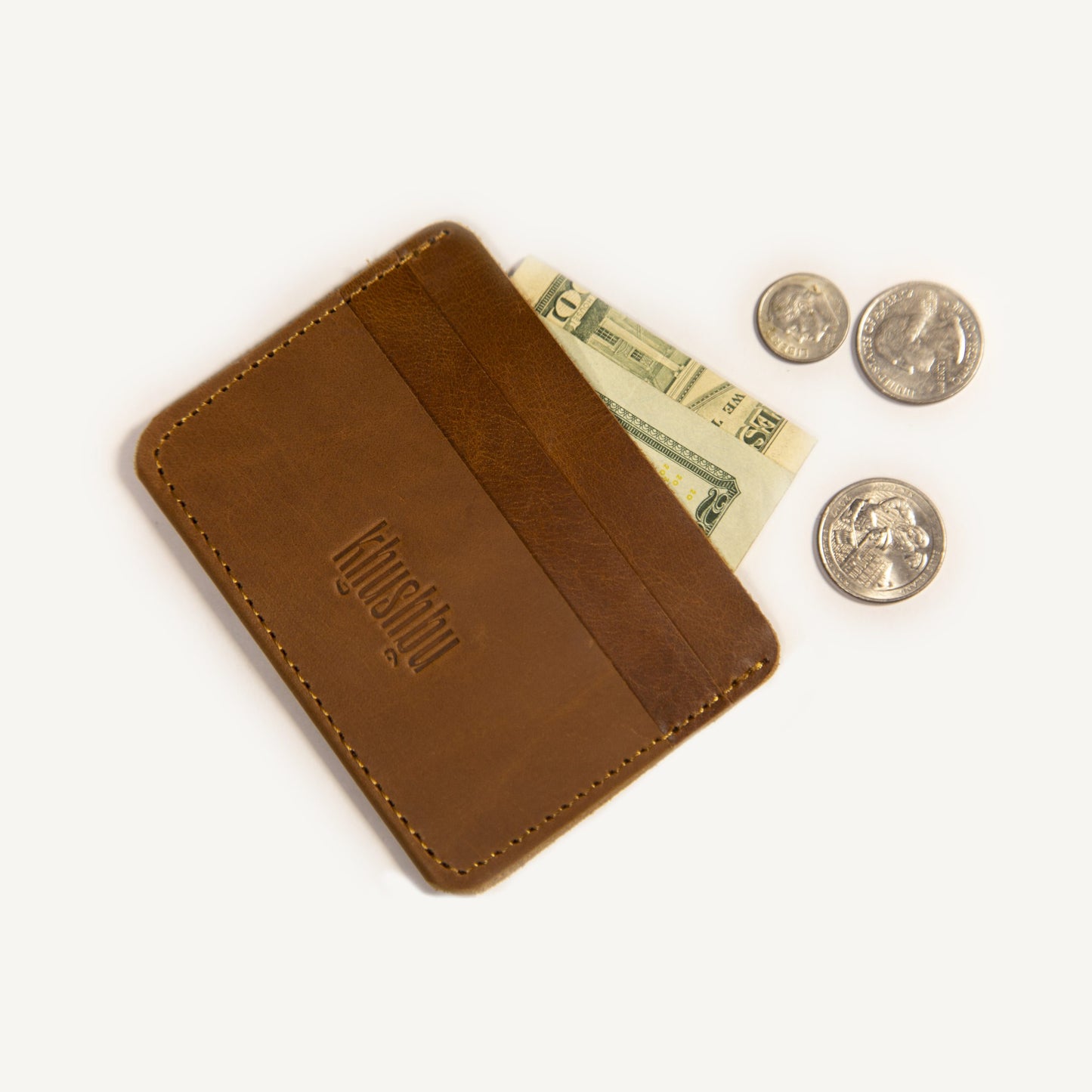 Horizontal Card Holder