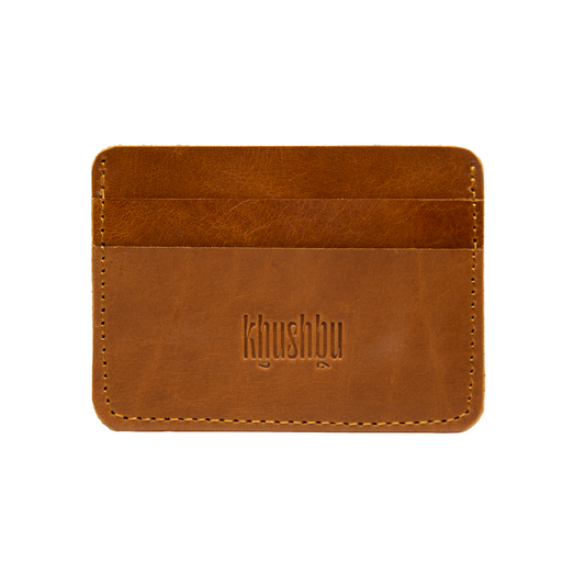 Horizontal Card Holder