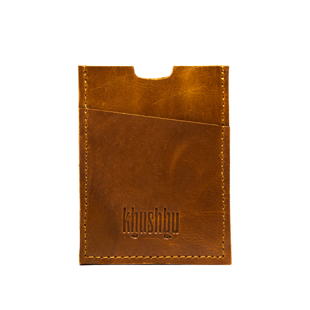 Vertical Card Holder